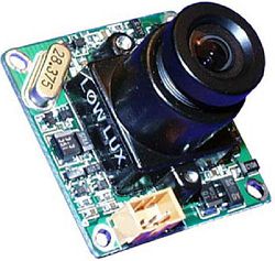 Bluetooth шпионские камеры